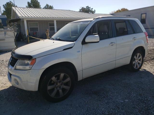 Photo 1 from auction – 2010 SUZUKI GRAND VITA with VIN JS3TD1D96A4100342