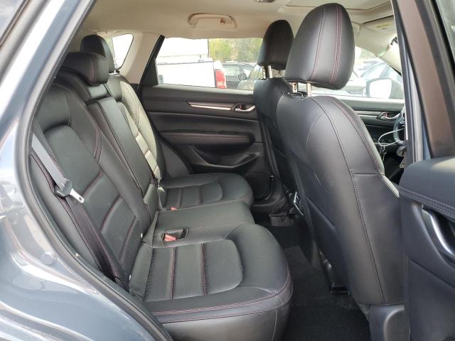 Photo 11 from auction – 2024 MAZDA CX-5 PREFE with VIN JM3KFBCM0R0350380
