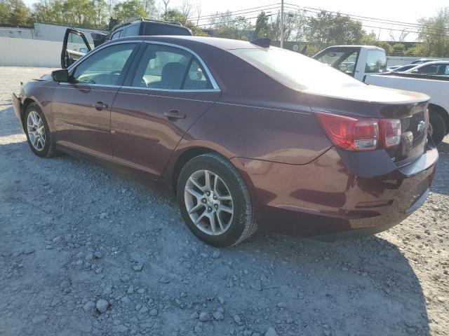 Photo 2 from auction – 2015 CHEVROLET MALIBU 1LT with VIN 1G11C5SL3FF120566