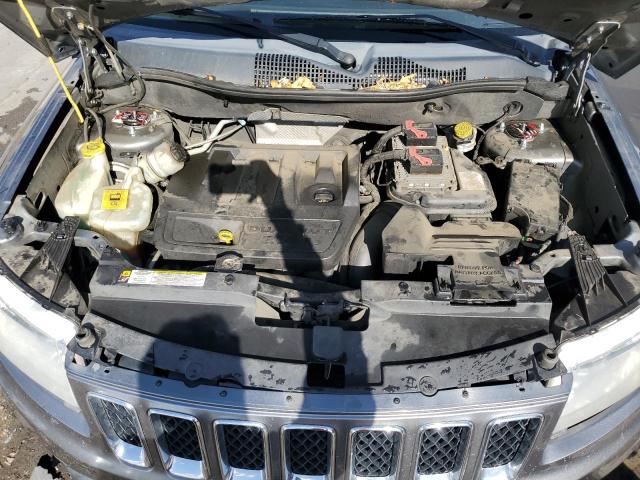 Photo 12 from auction – 2011 JEEP COMPASS SP with VIN 1J4NF1FB8BD270540