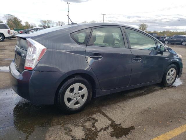 Photo 3 from auction – 2010 TOYOTA PRIUS with VIN JTDKN3DU5A0076985