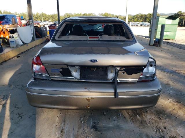 Photo 6 from auction – 2003 FORD CROWN VICT with VIN 2FAFP74W53X222736
