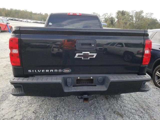 Photo 6 from auction – 2017 CHEVROLET SILVERADO with VIN 1GCRCPEC3HZ271653