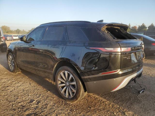 Photo 2 from auction – 2018 LAND ROVER RANGE ROVE with VIN SALYL2RX0JA739962