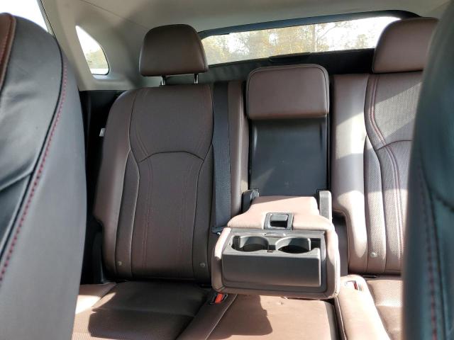 Photo 10 from auction – 2019 LEXUS RX 350 BAS with VIN 2T2ZZMCA7KC128846