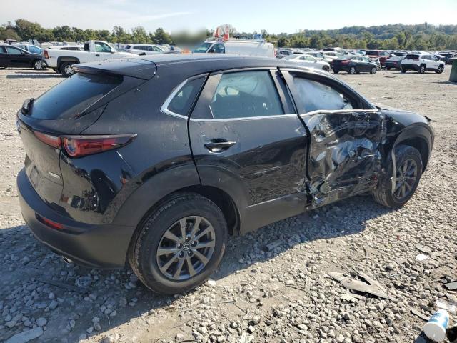 Photo 3 from auction – 2020 MAZDA CX-30 with VIN 3MVDMABLXLM123291