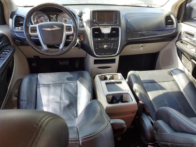 Photo 8 from auction – 2014 CHRYSLER TOWN & COU with VIN 2C4RC1BG6ER156331