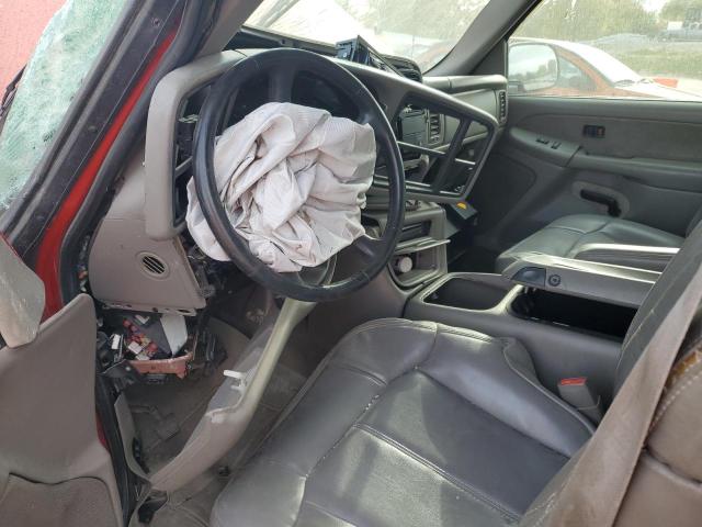 Photo 8 from auction – 1999 CHEVROLET SILVERADO with VIN 1GCEK19T2XE109463