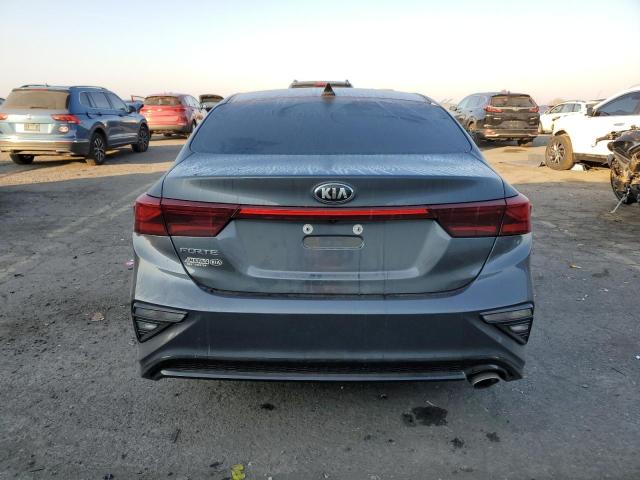 Photo 6 from auction – 2019 KIA FORTE FE with VIN 3KPF24ADXKE080348