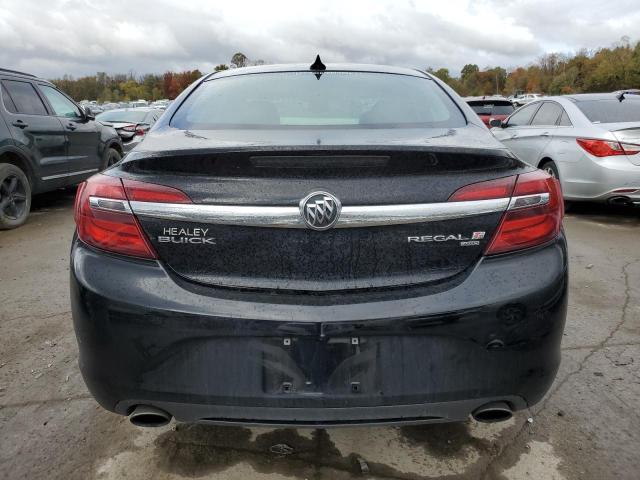 Photo 6 from auction – 2017 BUICK REGAL with VIN 2G4GM5EX6H9139102