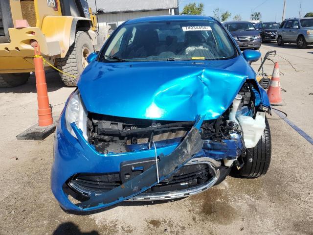 Photo 5 from auction – 2012 FORD FIESTA SE with VIN 3FADP4EJ7CM120990