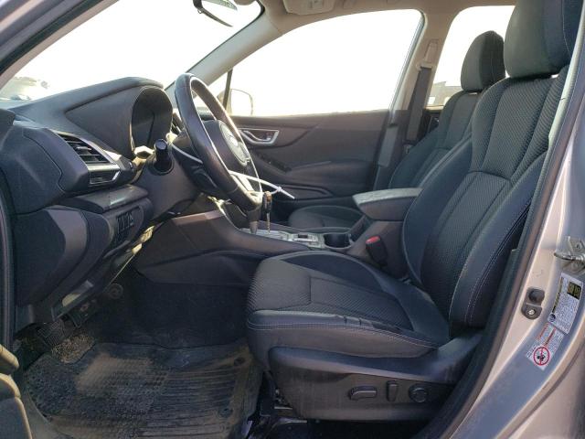 Photo 7 from auction – 2019 SUBARU FORESTER P with VIN JF2SKAEC8KH464168