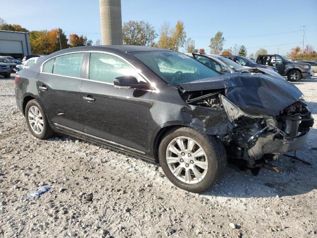 Photo 4 from auction – 2013 BUICK LACROSSE with VIN 1G4GC5E38DF217655