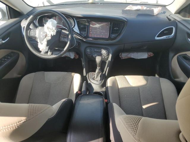Photo 8 from auction – 2015 DODGE DART SXT with VIN 1C3CDFBB4FD236840