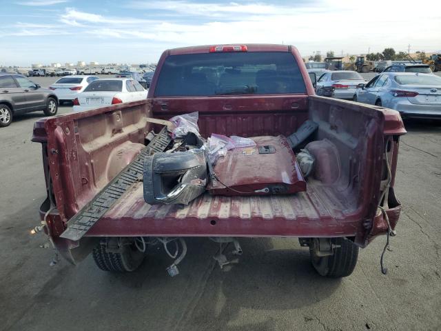 Photo 6 from auction – 2014 CHEVROLET SILVERADO with VIN 3GCUKREC2EG297374