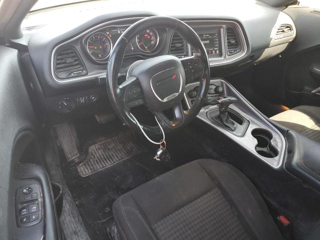 Photo 8 from auction – 2019 DODGE CHALLENGER with VIN 2C3CDZGGXKH680579