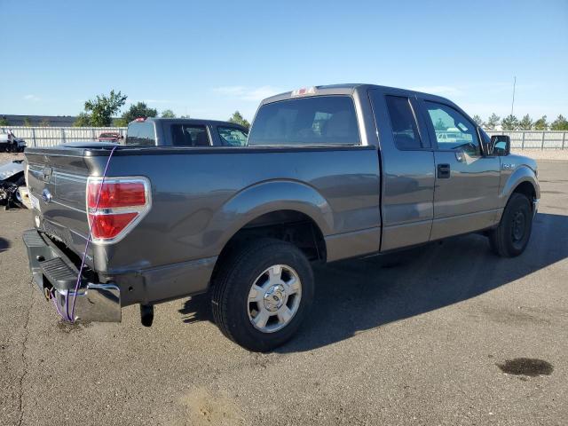 Photo 3 from auction – 2013 FORD F150 SUPER with VIN 1FTFX1CF0DFD11894