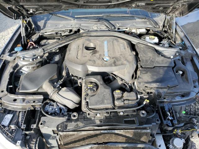 Photo 11 from auction – 2018 BMW 330E with VIN WBA8E1C58JA758629