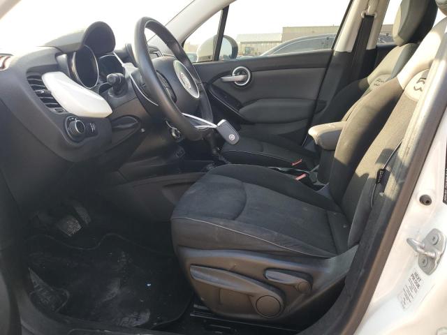 Photo 7 from auction – 2016 FIAT 500X EASY with VIN ZFBCFXBT8GP406320