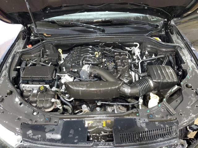 Photo 12 from auction – 2023 DODGE DURANGO GT with VIN 1C4RDJDG3PC575968