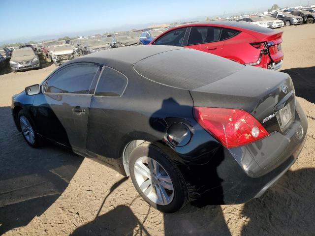 Photo 2 from auction – 2012 NISSAN ALTIMA S with VIN 1N4AL2EP9CC183355