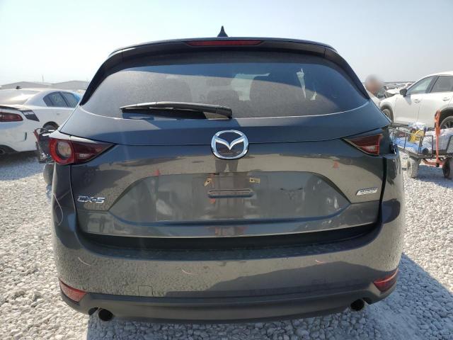 Photo 6 from auction – 2017 MAZDA CX-5 TOURI with VIN JM3KFACL0H0159705