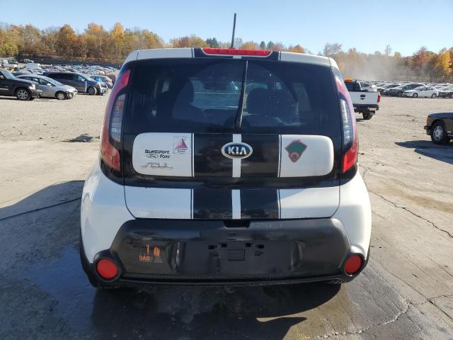 Photo 6 from auction – 2015 KIA SOUL with VIN KNDJN2A25F7134326