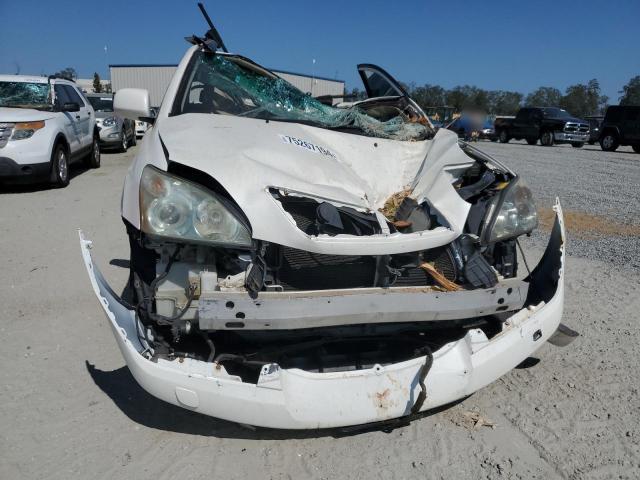 Photo 5 from auction – 2007 LEXUS RX 350 with VIN JTJHK31U972023370