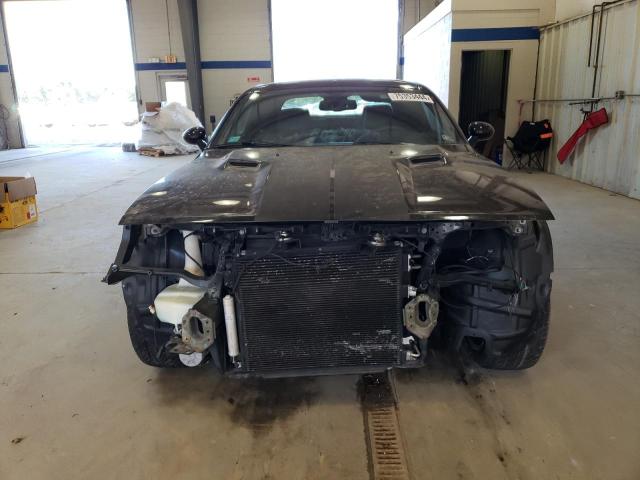 Photo 5 from auction – 2011 DODGE CHALLENGER with VIN 2B3CJ5DTXBH552939