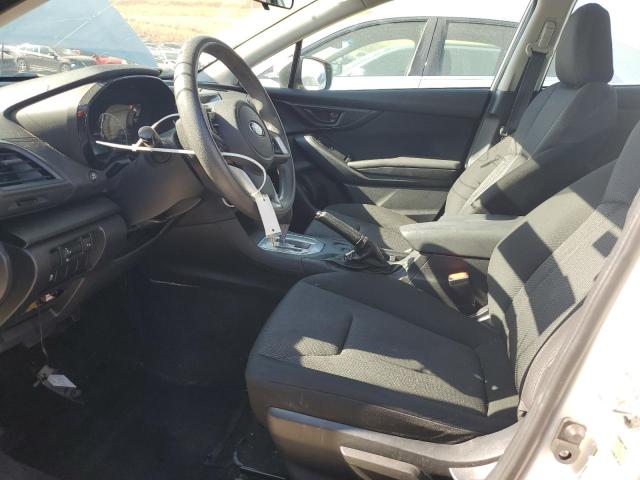 Photo 7 from auction – 2017 SUBARU IMPREZA with VIN 4S3GKAA67H3625202
