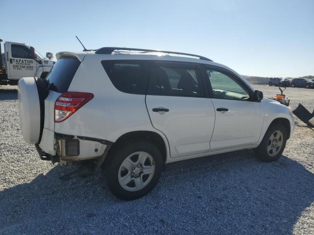 Photo 3 from auction – 2010 TOYOTA RAV4 with VIN 2T3ZF4DV6AW038199