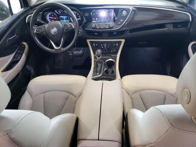 Фото 8 с аукциона – 2020 BUICK ENVISION P с VIN LRBFX1SA5LD104691