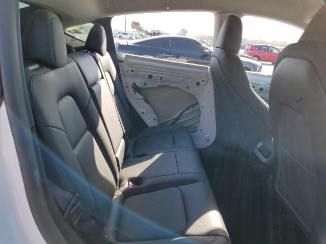 Photo 10 from auction – 2023 TESLA MODEL Y with VIN 7SAYGDEE8PA208732
