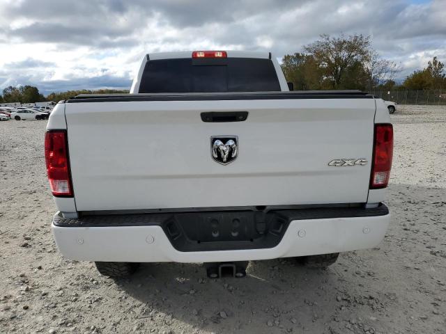Photo 6 from auction – 2018 RAM 2500 SLT with VIN 3C6UR5DL7JG170577