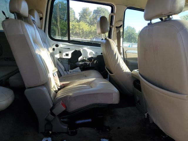 Photo 11 from auction – 2004 MERCURY MOUNTAINEE with VIN 4M2ZU86K64UJ25709