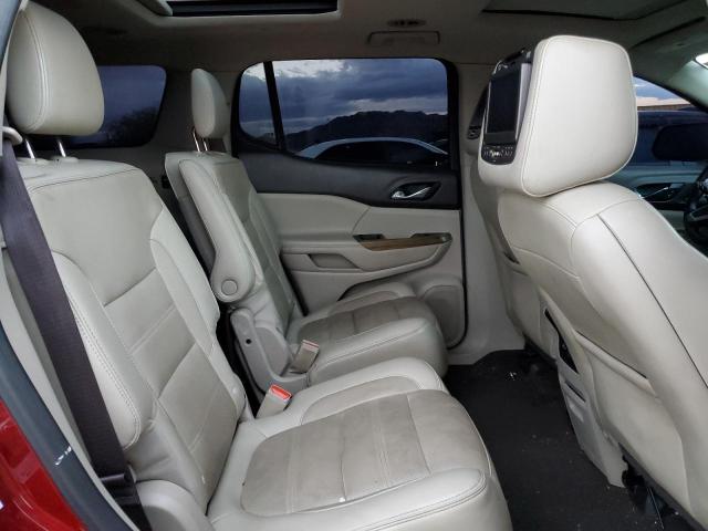 Photo 11 from auction – 2017 GMC ACADIA DEN with VIN 1GKKNPLS8HZ296414
