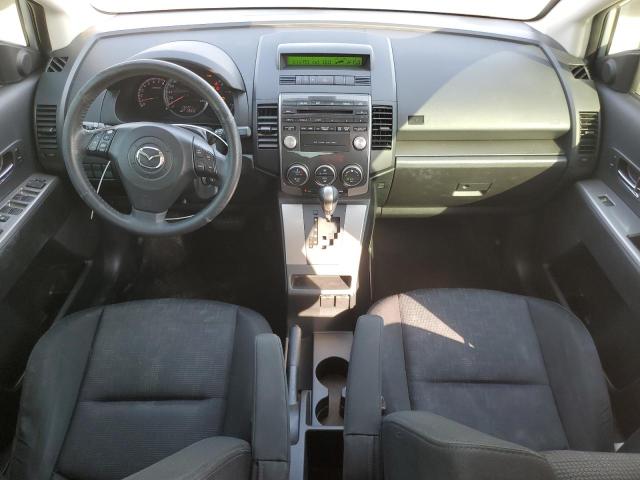 Photo 8 from auction – 2009 MAZDA 5 with VIN JM1CR293890351716
