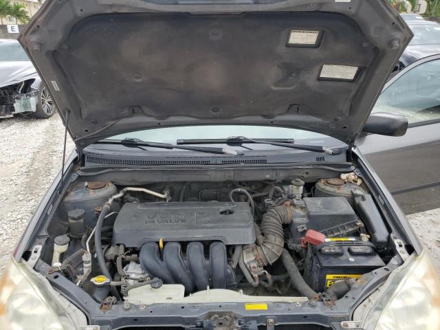 Photo 11 from auction – 2007 TOYOTA COROLLA CE with VIN 1NXBR32E47Z806091