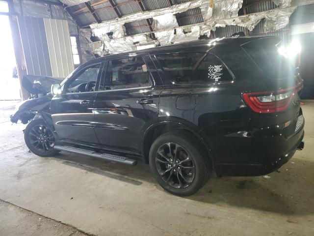 Photo 2 from auction – 2021 DODGE DURANGO SX with VIN 1C4RDJAG3MC879270