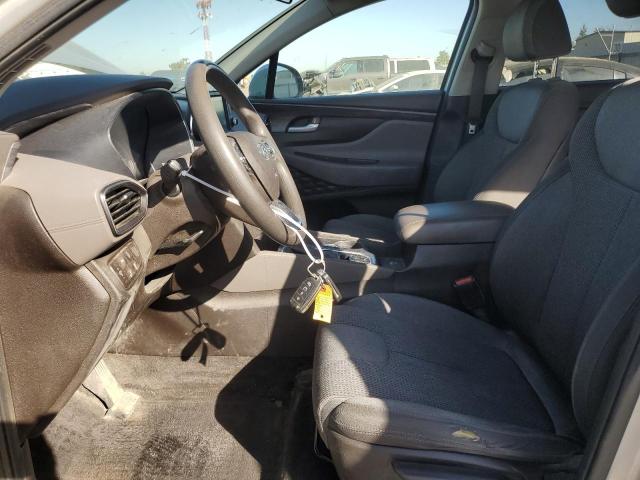 Photo 7 from auction – 2019 HYUNDAI SANTA FE S with VIN 5NMS2CAD3KH009865