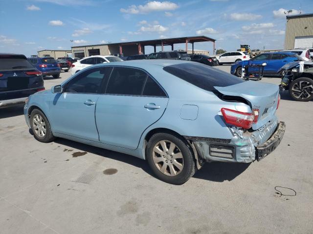 Photo 2 from auction – 2009 TOYOTA CAMRY BASE with VIN 4T1BE46KX9U869121
