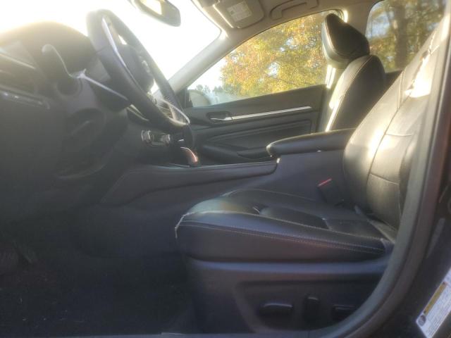 Photo 7 from auction – 2019 NISSAN ALTIMA SL with VIN 1N4BL4EV1KC171505