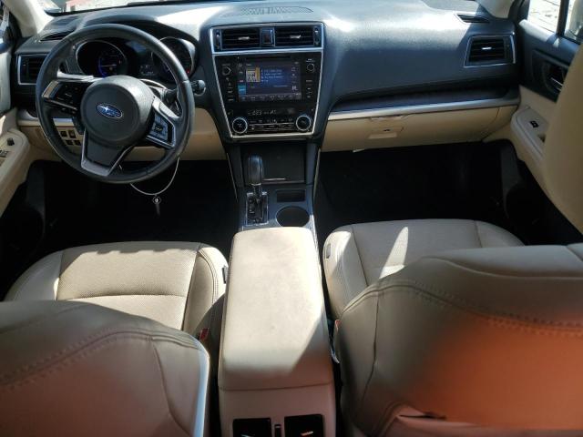 Photo 8 from auction – 2019 SUBARU OUTBACK 2. with VIN 4S4BSANC9K3299089