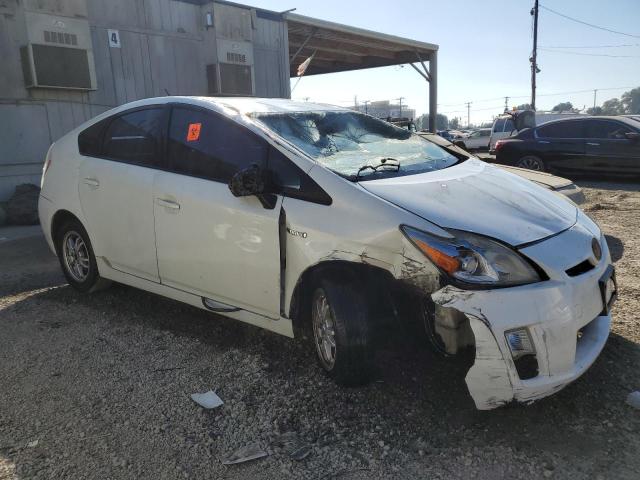 Photo 4 from auction – 2010 TOYOTA PRIUS with VIN JTDKN3DU6A1277773