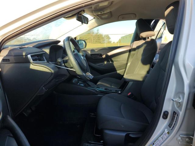 Photo 7 from auction – 2022 TOYOTA COROLLA LE with VIN 5YFEPMAE7NP281777