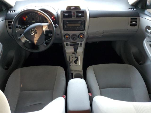 Photo 8 from auction – 2012 TOYOTA COROLLA BA with VIN 5YFBU4EE0CP033048