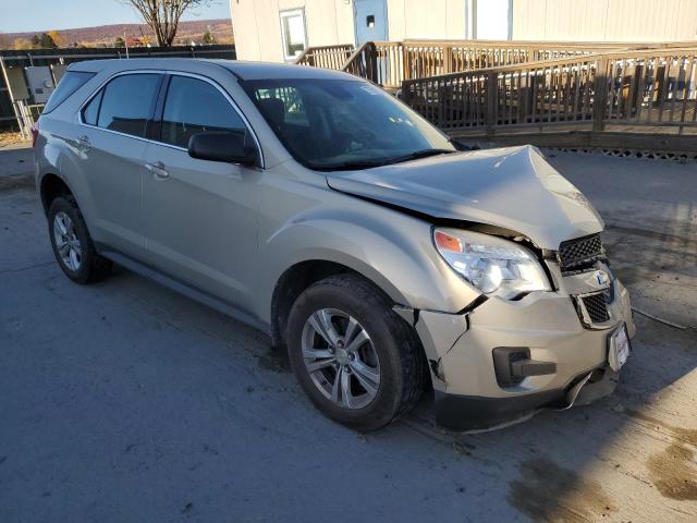 Photo 4 from auction – 2012 CHEVROLET EQUINOX LS with VIN 2GNFLCEK8C6272800