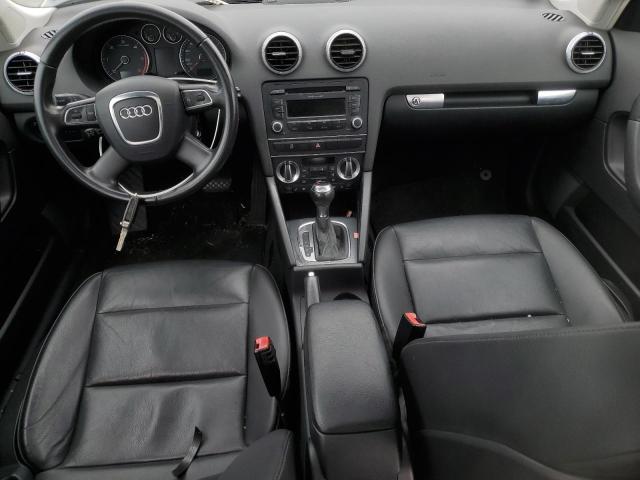 Photo 8 from auction – 2012 AUDI A3 PREMIUM with VIN WAUBJAFM6CA096508