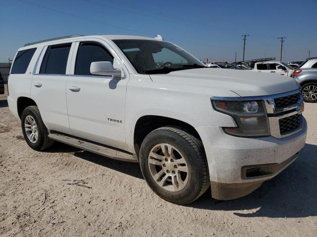 Photo 4 from auction – 2015 CHEV TAHOE with VIN 1GNSKBKC4FR614437