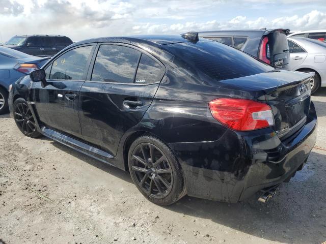 Photo 2 from auction – 2021 SUBARU WRX PREMIU with VIN JF1VA1C63M9809766